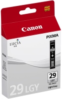 Zdjęcia - Wkład drukujący Canon PGI-29LGY 4872B001 