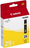 Картридж Canon PGI-29Y 4875B001 