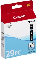 Zdjęcia - Wkład drukujący Canon PGI-29PC 4876B001 