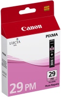 Zdjęcia - Wkład drukujący Canon PGI-29PM 4877B001 