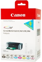 Картридж Canon CLI-42 MULTI 6384B010 