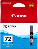 Wkład drukujący Canon PGI-72C 6404B001 
