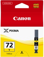 Wkład drukujący Canon PGI-72Y 6406B001 