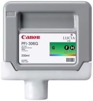 Wkład drukujący Canon PFI-306G 6664B001 