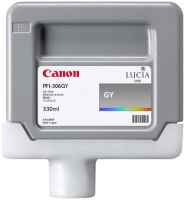 Wkład drukujący Canon PFI-306GY 6666B001 