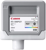Картридж Canon PFI-306PGY 6667B001 