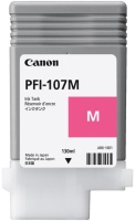 Zdjęcia - Wkład drukujący Canon PFI-107M 6707B001 
