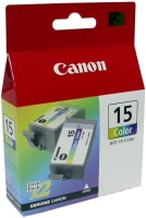 Картридж Canon BCI-15 Color 8191A002 