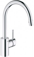 Фото - Змішувач Grohe Concetto 31483001 