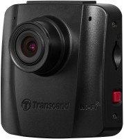 Zdjęcia - Wideorejestrator Transcend DrivePro DP50 