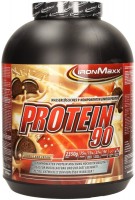 Zdjęcia - Odżywka białkowa IronMaxx Protein 90 2.4 kg