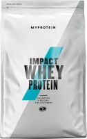 Протеїн Myprotein Impact Whey Protein 2.5 кг