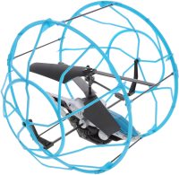 Фото - Радіокерований вертоліт AIR HOGS Roller Copter 