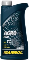 Моторне мастило Mannol 7859 Agro HSQ 1 л