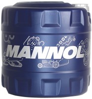 Zdjęcia - Olej silnikowy Mannol Diesel 15W-40 7 l