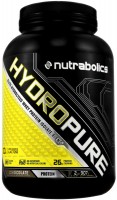 Фото - Протеїн Nutrabolics HydroPure 0.9 кг