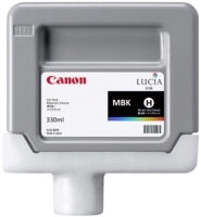 Wkład drukujący Canon PFI-307MBK 9810B001 