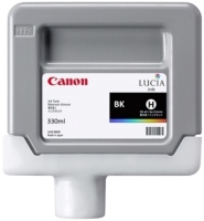 Wkład drukujący Canon PFI-307BK 9811B001 