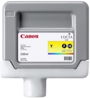 Wkład drukujący Canon PFI-307Y 9814B001 