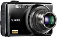 Aparat fotograficzny Fujifilm FinePix F80EXR 