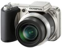 Zdjęcia - Aparat fotograficzny Olympus SP-600 UZ 