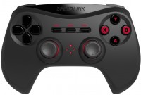 Ігровий маніпулятор Speed-Link STRIKE NX Gamepad PC Wireless 