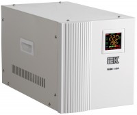 Zdjęcia - Stabilizator napięcia IEK IVS31-1-08000 8 kVA