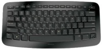 Zdjęcia - Klawiatura Microsoft Arc Keyboard 