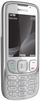 Telefon komórkowy Nokia 6303i Classic 0 B