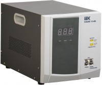 Zdjęcia - Stabilizator napięcia IEK IVS26-1-10000 10 kVA