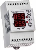 Termostat DigiTOP TK-6 