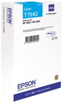 Zdjęcia - Wkład drukujący Epson T7542 C13T754240 