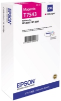 Zdjęcia - Wkład drukujący Epson T7543 C13T754340 