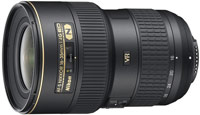 Об'єктив Nikon 16-35mm f/4.0G VR AF-S ED Nikkor 