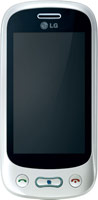 Фото - Мобільний телефон LG GT350 0 Б