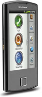 Фото - Мобільний телефон Nuvifone A50 4 ГБ