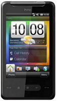 Zdjęcia - Telefon komórkowy HTC HD Mini 0.3 GB