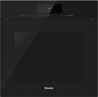 Фото - Вбудована пароварка Miele DGC 6860X 