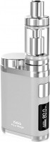 Фото - Електронна сигарета Eleaf iStick Pico Mega Kit 