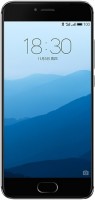 Фото - Мобільний телефон Meizu Pro 6s 64GB 64 ГБ / 4 ГБ