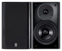 Фото - Акустична система Yamaha NX-E800 
