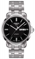 Фото - Наручний годинник TISSOT T065.430.11.051.00 