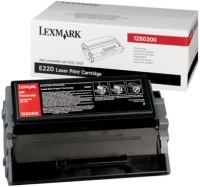 Zdjęcia - Wkład drukujący Lexmark 12S0300 