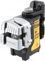 Zdjęcia - Niwelator / poziomica / dalmierz DeWALT DW089KD 