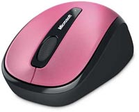 Zdjęcia - Myszka Microsoft Wireless Mobile Mouse 3500 