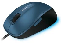 Фото - Мишка Microsoft Comfort Mouse 4500 