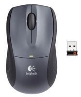 Фото - Мишка Logitech B605 Wireless Mouse 