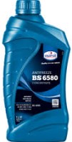 Фото - Охолоджувальна рідина Eurol Antifreeze BS6580 Concentrate 1 л