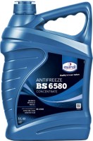 Фото - Охолоджувальна рідина Eurol Antifreeze BS6580 Concentrate 5 л