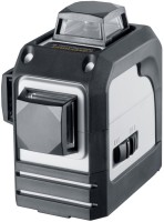 Zdjęcia - Niwelator / poziomica / dalmierz Laserliner CompactPlane-Laser 3D 